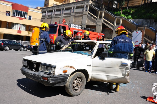 Renault & Yasa Road Safety Initiative